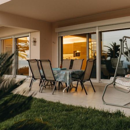 Crystal Villa Patras Dış mekan fotoğraf