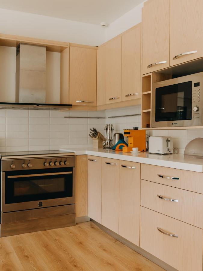 Crystal Villa Patras Dış mekan fotoğraf