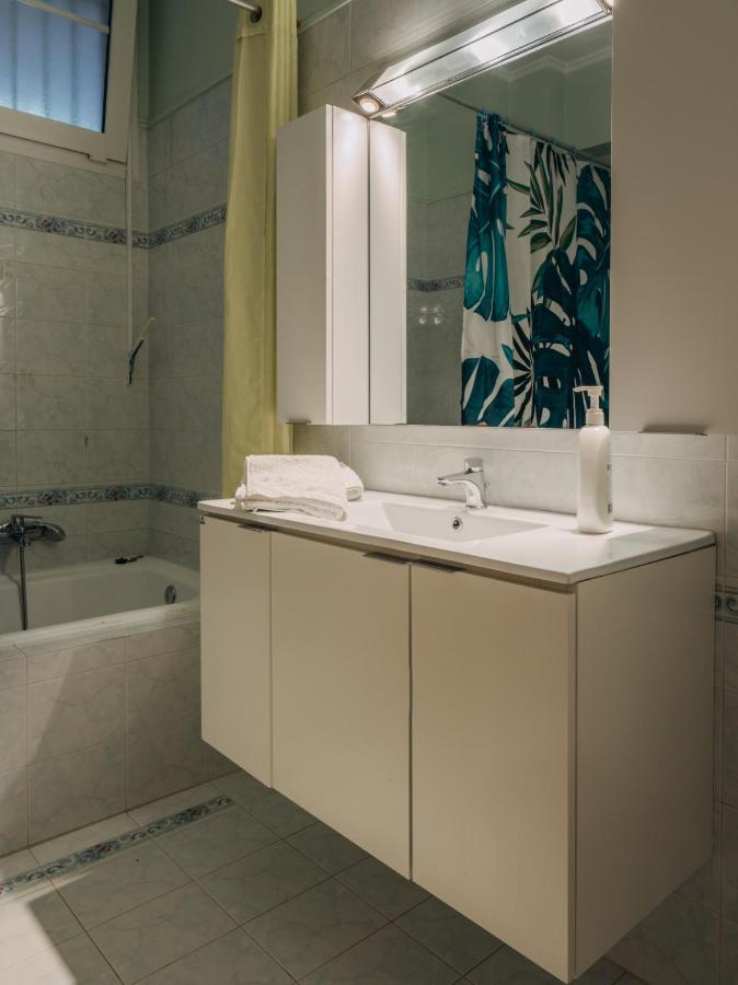 Crystal Villa Patras Dış mekan fotoğraf