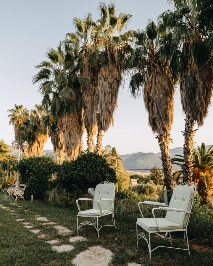 Crystal Villa Patras Dış mekan fotoğraf