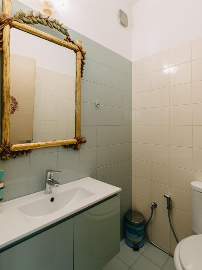 Crystal Villa Patras Dış mekan fotoğraf