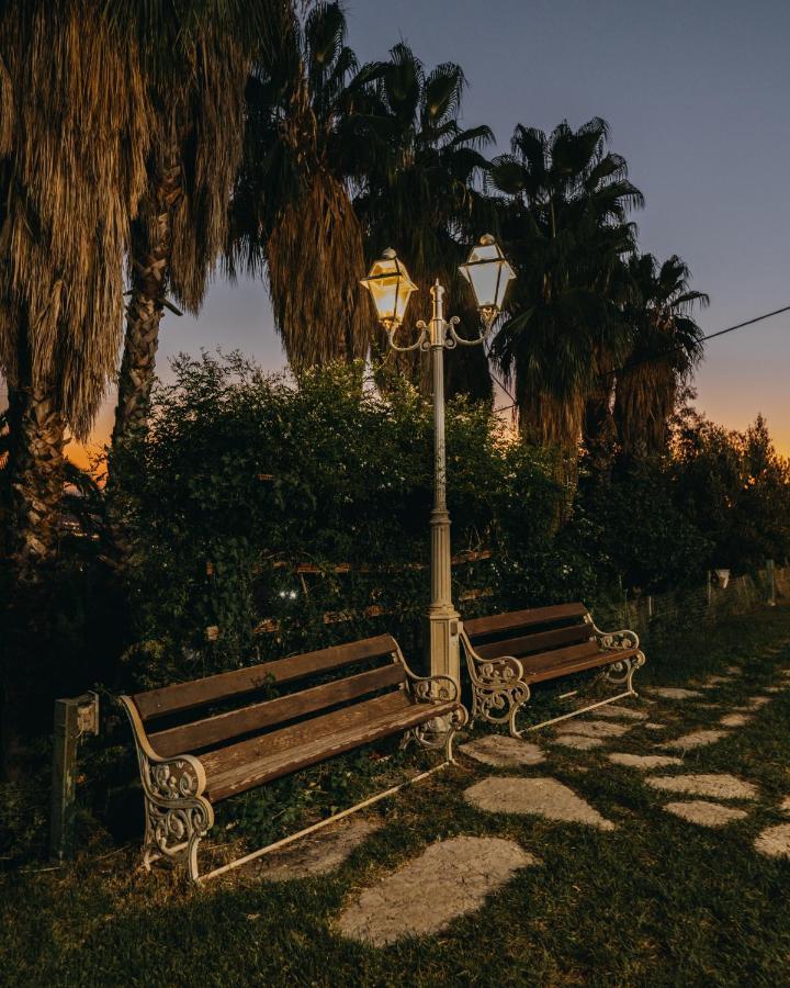 Crystal Villa Patras Dış mekan fotoğraf
