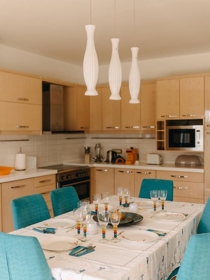 Crystal Villa Patras Dış mekan fotoğraf